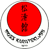 Moss Karateklubb